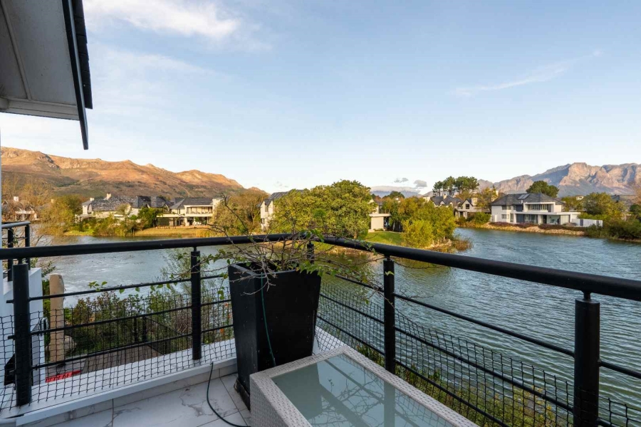 3 Bedroom Property for Sale in Pearl Valley Golf Estate Western Cape